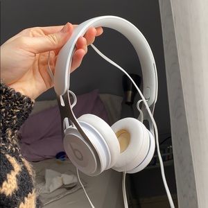 Beats by Dre headphones